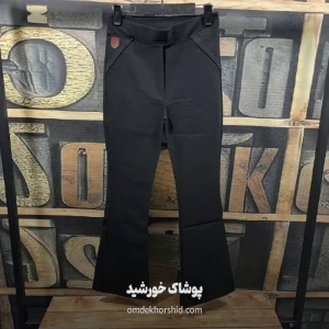 تصویر فروشگاه عمده پوشاک خورشید