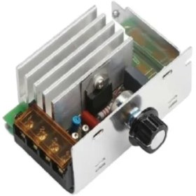 تصویر دیمر 4000 وات کد DDM00002 