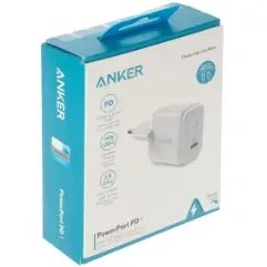 تصویر شارژر دیواری انکر Anker PowerPort PD 1 A2019LD1 