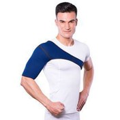 تصویر شانه بازوبند نئوپرن تن یار کد2020 