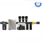 تصویر جک پارکینگ رینوسک مدل W186 