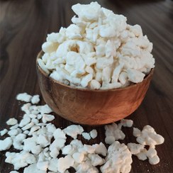 تصویر چیپس صابون سفید آرایشی درجه یک 