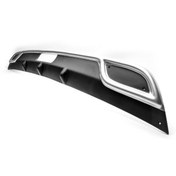 تصویر دیفیوزر سپر عقب دنا طرح اپتیمایی 