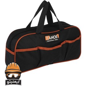 تصویر کیف ابزار تانوس مدل ماشینی کد 01 Thanos tool bag, machine model, code 01