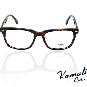 تصویر عینک طبی کزال مدل Cazal 88017 