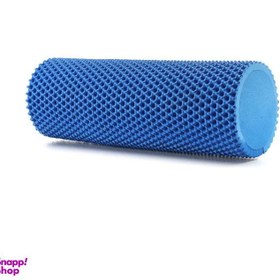 تصویر فوم رولر تن زیب مدل زنبوری 