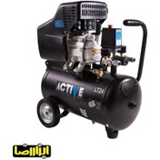 تصویر پمپ باد اکتیو 24 لیتری مدل AC-1024 