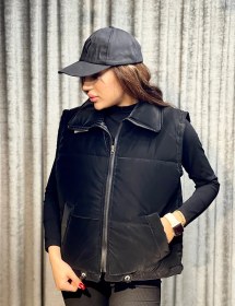 تصویر پافر سیلیکونی ایلناز 