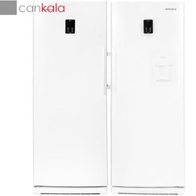 تصویر یخچال و فریزر دوقلو 22 فوت یخساران مدل 8001D-8005D NEW ا 8001M-8005M Refrigerator and Freezer 8001M-8005M Refrigerator and Freezer