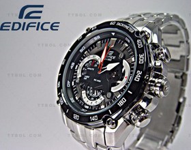 Casio edifice online 550