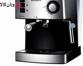 تصویر قهوه ساز دسینی مدل 444 ا Desini coffee maker model 444 Desini coffee maker model 444