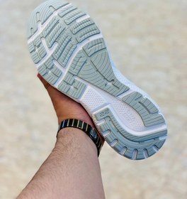 تصویر کتونی بروکس ادرنالین ۲۲ مسترکوالیتی - 4 Brooks adrenaline 22