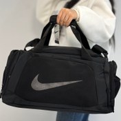 تصویر ساک ورزشی نایک جاکفشی دار کد ۱۴۰۳ 