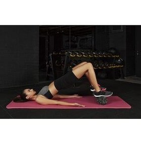 تصویر فوم رولر ماساژ غلتکی نقاط ACTIFOAM TRIGGER POINT یوگا Hepta Collection 