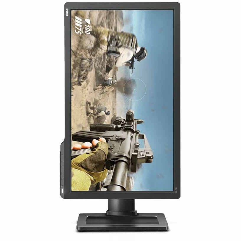 خرید و قیمت مانیتور گیمینگ 24 اینچ بنکیو ZOWIE XL2411K | ترب خرید و قیمت مانیتور گیمینگ 24 اینچ بنکیو ZOWIE XL2411K | ترب
