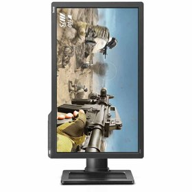 تصویر مانیتور گیمینگ 24 اینچ بنکیو ZOWIE XL2411K BenQ ZOWIE XL2411K 24 Inch FHD Gaming Monitor