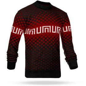 تصویر بافت مردانه Verc_Red مدل 3690 