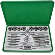 تصویر پک قلاویز و حدیده اکو EKO 