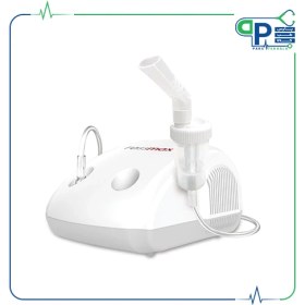 تصویر نبولایزر رزمکس مدل NE100 Rossmax NE100 Nebulizer