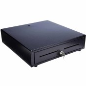 تصویر کشوی پول چهار کاناله کاملا سالم استوک 