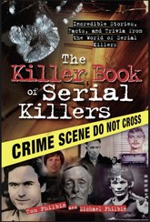 تصویر خلاصه پرونده های قاتلان سریالی 