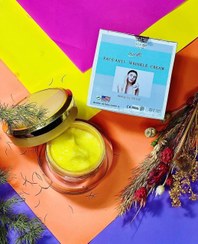 تصویر کرم بوتاکس فوری لارنس(10 سال جوانتر شو) 