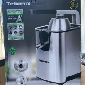 تصویر آب مرکبات گیری تلیونیکس مدل TELIONIX 1606 TELIONIX