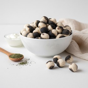 تصویر کشک قره قروت 