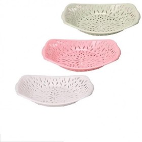 تصویر سبد سبزی باران 