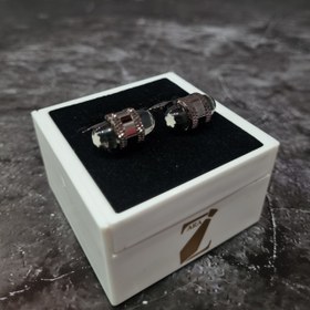 تصویر دکمه سردست D104 