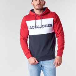 تصویر هودی‌Jack&Jones - سایز Jack&Jones