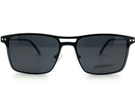 تصویر عینک طبی کاوردار موند مدل 0574 