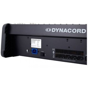 تصویر میکسر صدا دایناکورد مدل CMS 1600-3 Dynacord CMS 1600-3