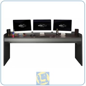 تصویر میز گیمینگ SDJ476 