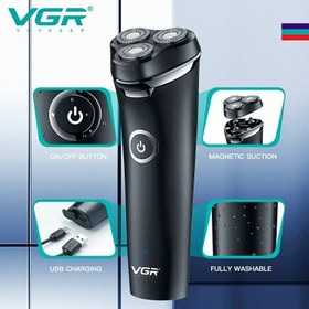 تصویر شیور VGR V- 319 VGR SHAVER V-319