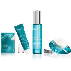 تصویر پکیج پرکننده ی خطوط و کلاژن رسان 