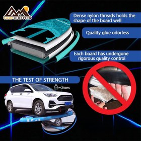 تصویر پدل برد اسکاتینگر مدل OCTUPUS 