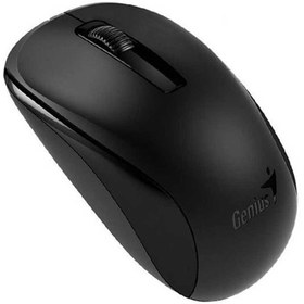تصویر ماوس بی‌سیم جنیوس مدل NX-7005 ا Genius NX-7005 Wireless Optical Mouse Genius NX-7005 Wireless Optical Mouse