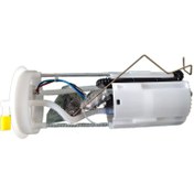 تصویر پمپ بنزین هایما S7 