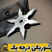 تصویر ستاره پرتابی بهمراه کیف برزنتی 