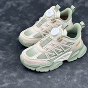 تصویر کتونی وارداتی پمپی کد19 