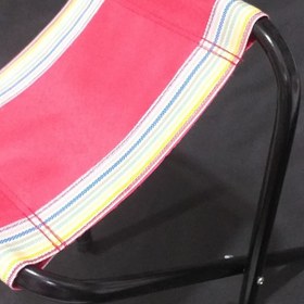 تصویر صندلی چهار پایه 