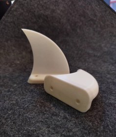 تصویر دندان سپر 