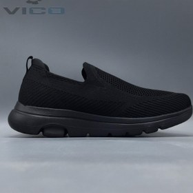 تصویر کفش مخصوص پیاده روی مردانه ویکو مدل R1012 M1-12451 Vico-R1012 M1 Shoes Walking For Men -