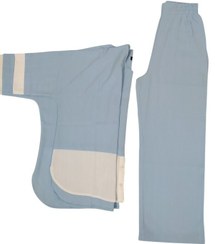 تصویر شومیز شلوار 