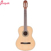 تصویر گیتار کلاسیک کوردوبا مدل Rodriguez C3A 