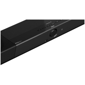 تصویر ساندبار کریتیو مدل SXFI CARRIER SoundBar CREATIVE SXFI CARRIER