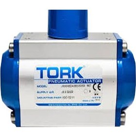 تصویر اکچویتور 63 تورک 