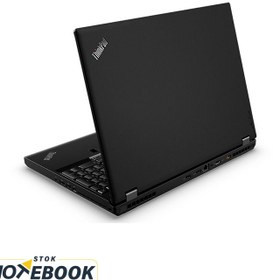 تصویر لپتاپ استوک رندرینگ لمسی لنوو ثینک پد 15.6 اینچ نسل 7 استوک اروپایی Lenovo P51 i7(7820HQ) -16 - 512 - 4G Touch Lenovo P51| i7_7gen |16 gb| 512 gb| 4gb vga