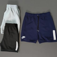 تصویر شلوارک نایکی 